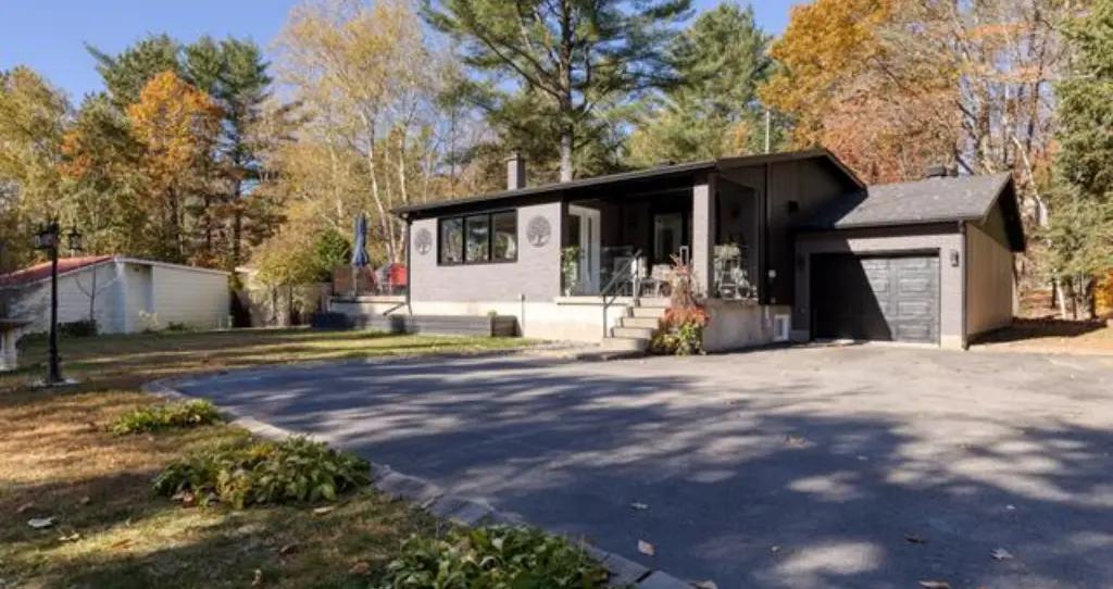3855, Rue Des Chênes, Rawdon