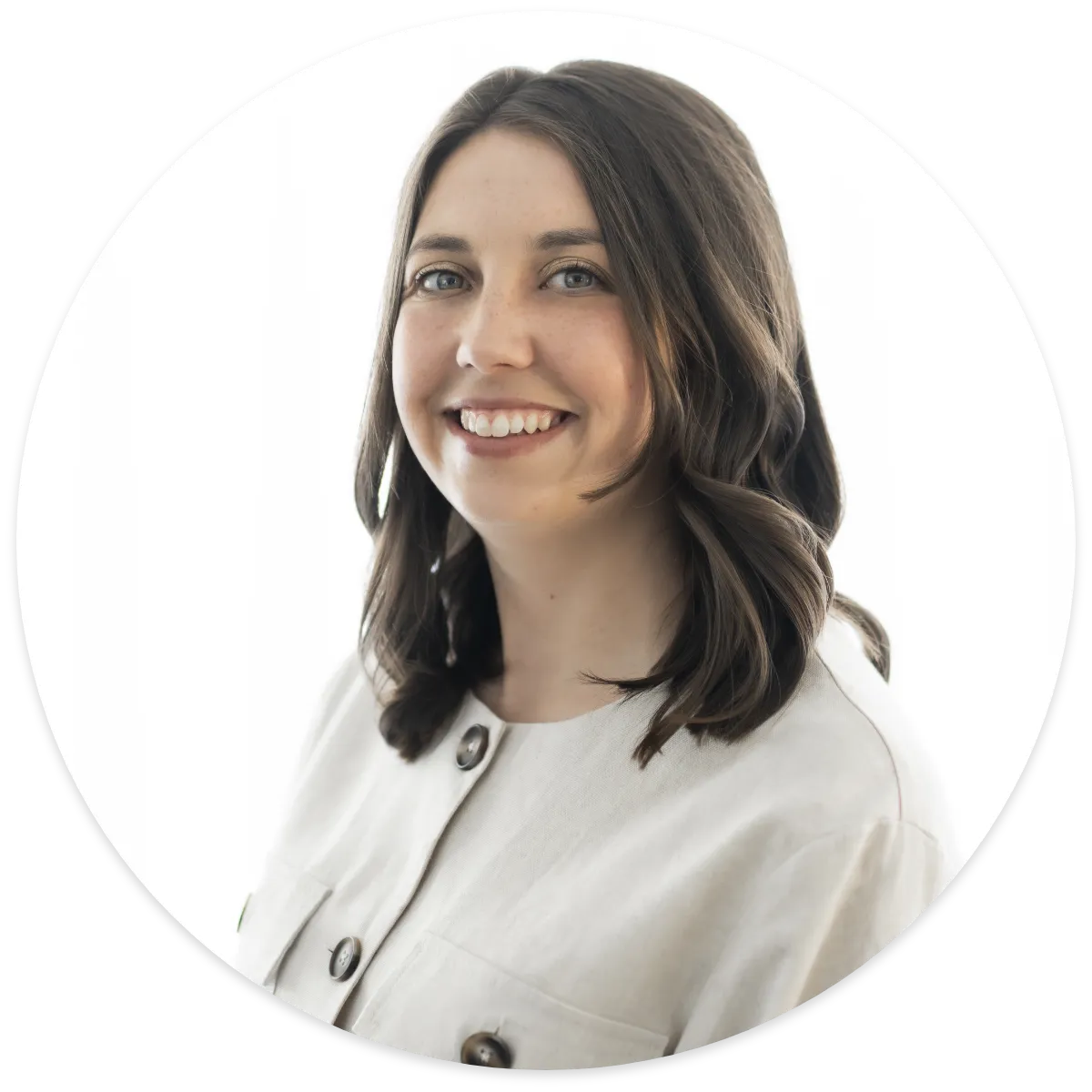 Victoria MacDonald headshot